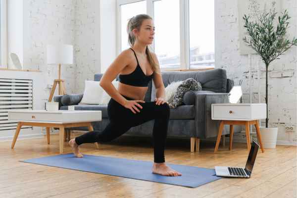Enhancing Vaginal Health with Femiwand Treatment: A Comprehensive Guide 1 Woman exercising confidently after femiwand treatment Rowley Regis