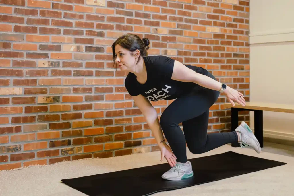 Tone Your Arms in Just One Week: Achieve Results Without the Gym! 1 A person exercising their arms at home with light weights Rowley Regis