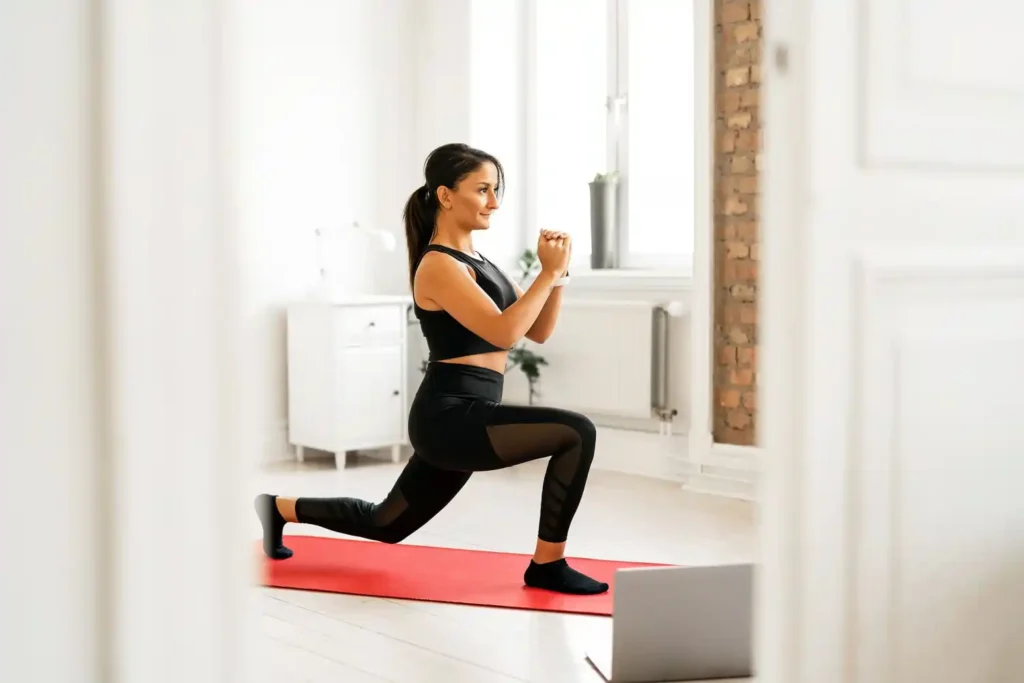 Sculpt Your Legs at Home: Effective Exercises for Stunning Definition 2 Sculpt Your Legs at Home Effective Exercises for Stunning Definition - Leg toning Rowley Regis