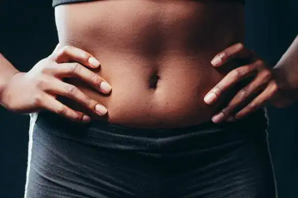 Toning Your Stomach: The Ultimate Guide to Achieving a Sculpted Stomach While Shedding Pounds 1 Image of a toned stomach after non surgical treatment Rowley Regis